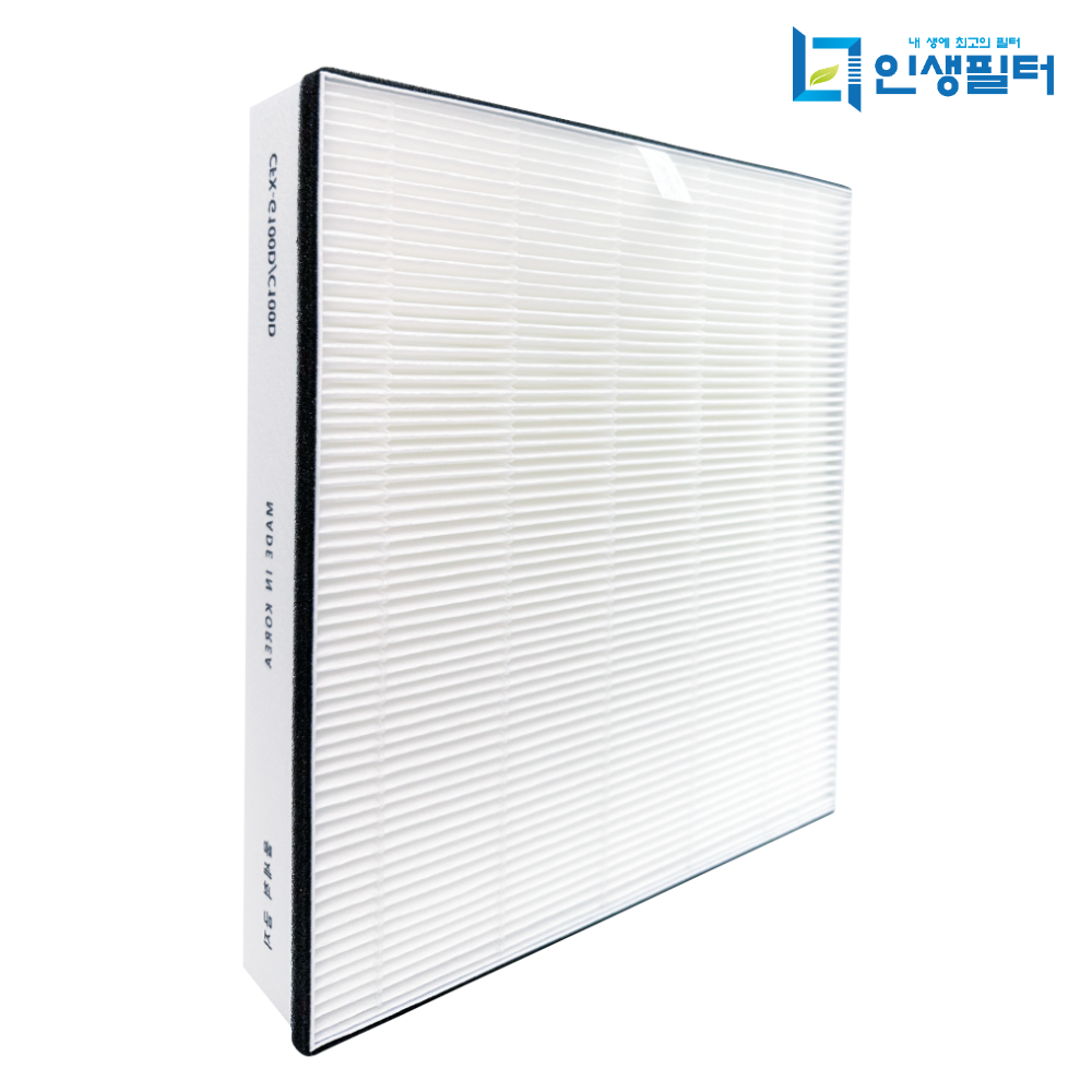 국산 삼성 공기청정기 블루스카이 CFX-B100D 필터